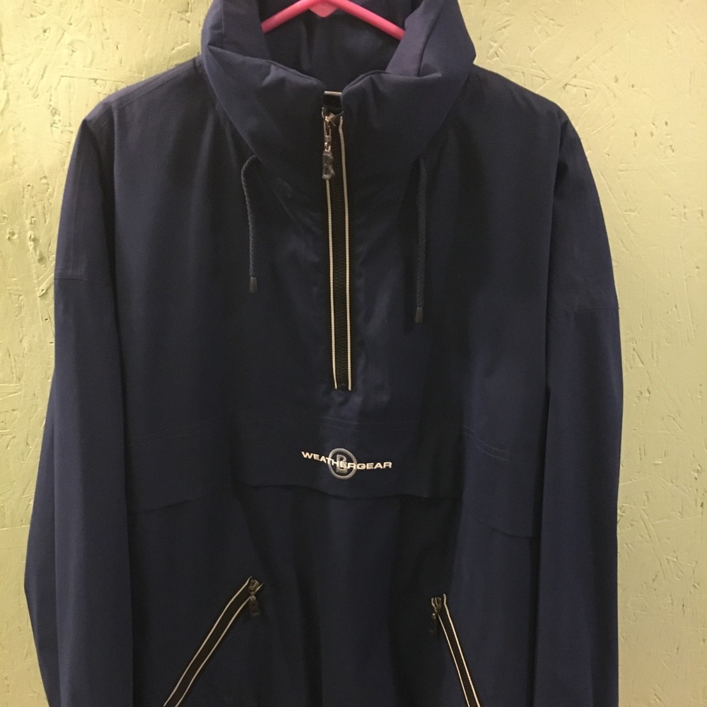 Men’s Bogner jacket